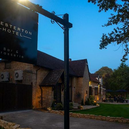 The Chesterton Hotel Bicester Eksteriør bilde