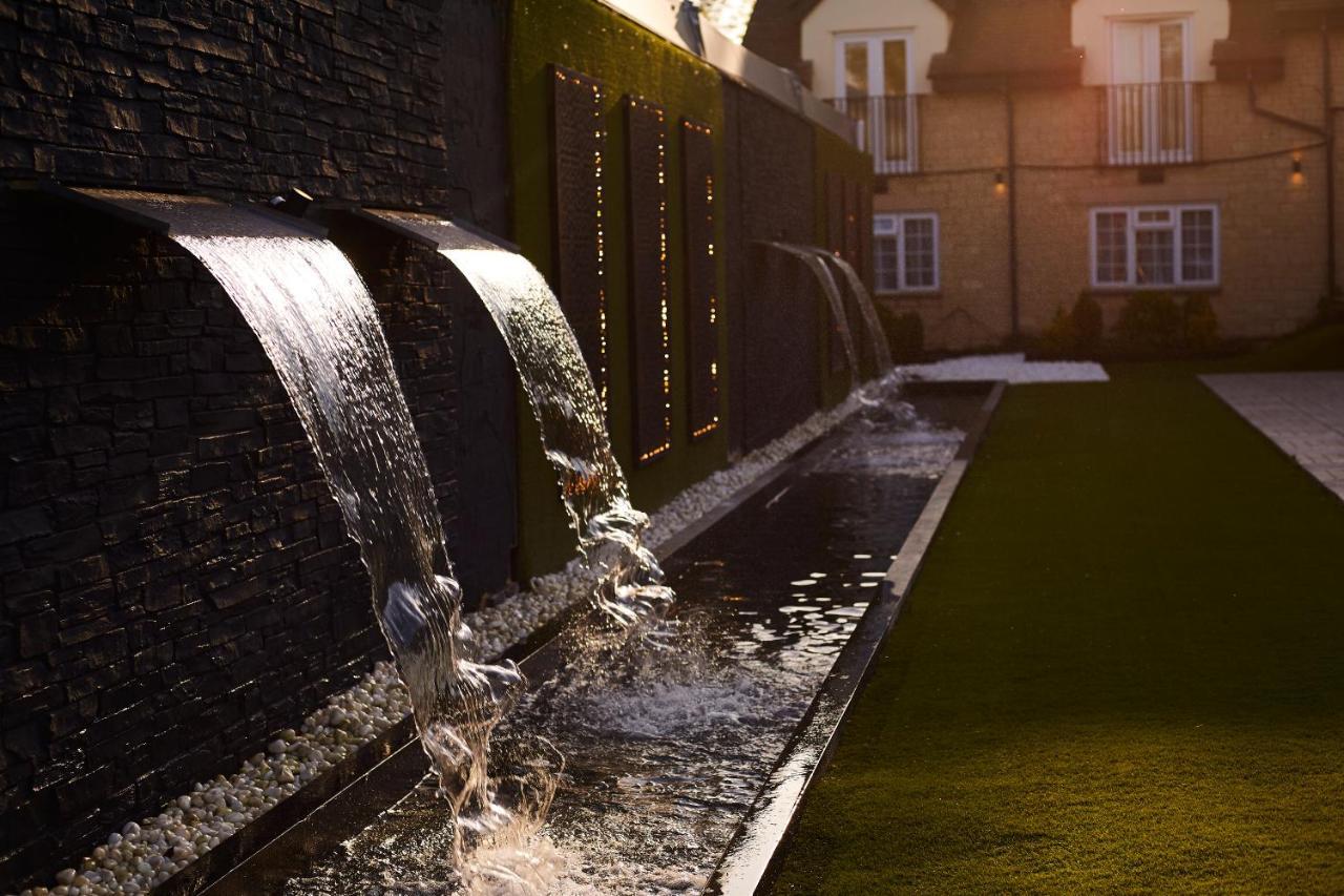 The Chesterton Hotel Bicester Eksteriør bilde