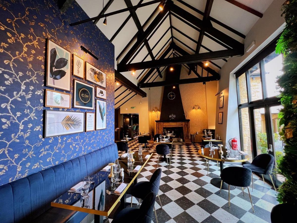 The Chesterton Hotel Bicester Eksteriør bilde