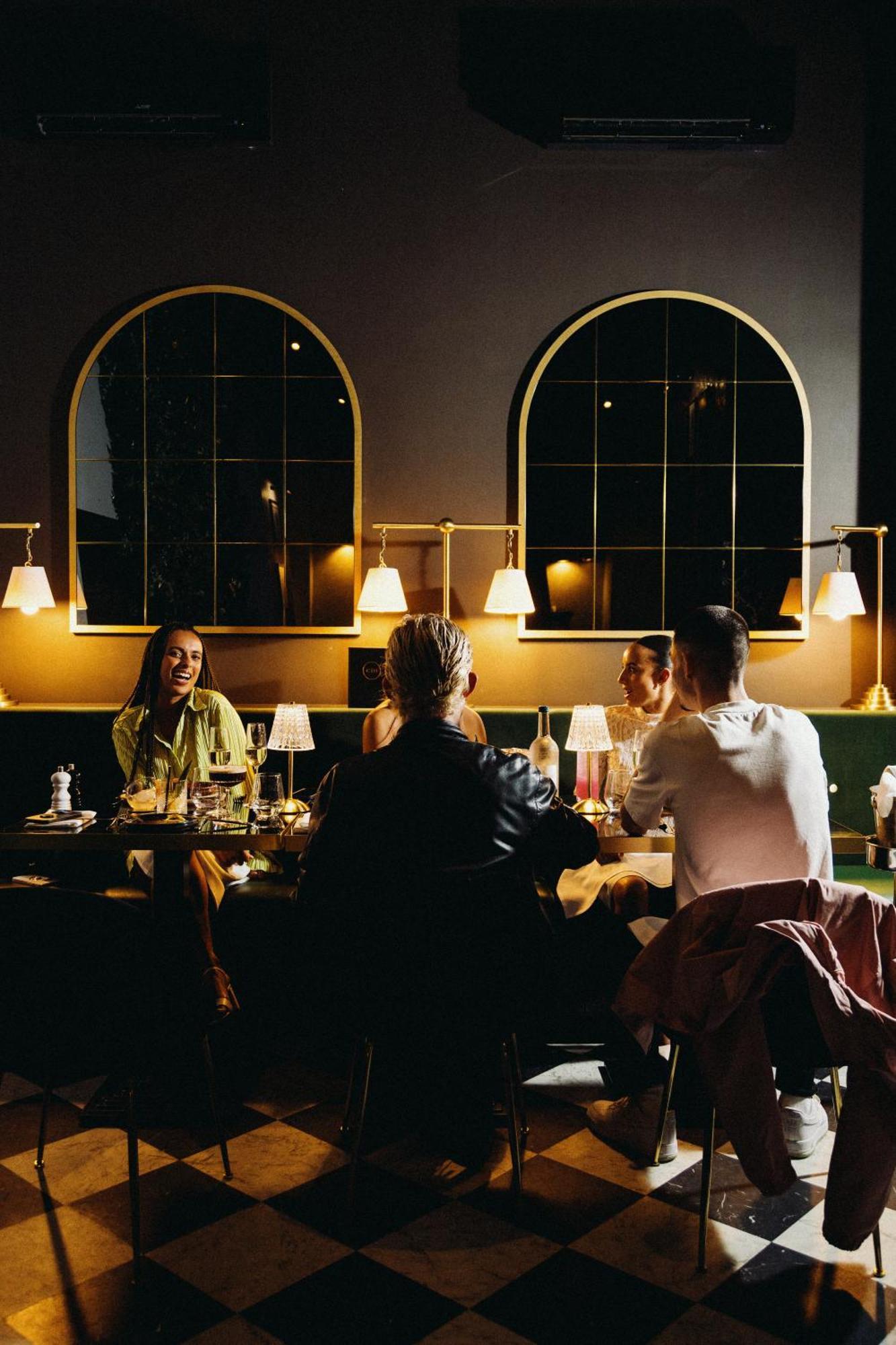 The Chesterton Hotel Bicester Eksteriør bilde