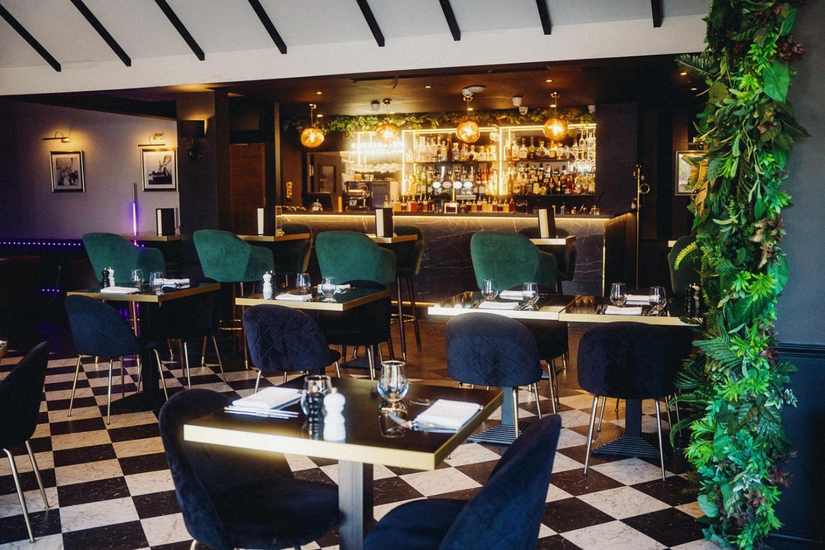 The Chesterton Hotel Bicester Eksteriør bilde