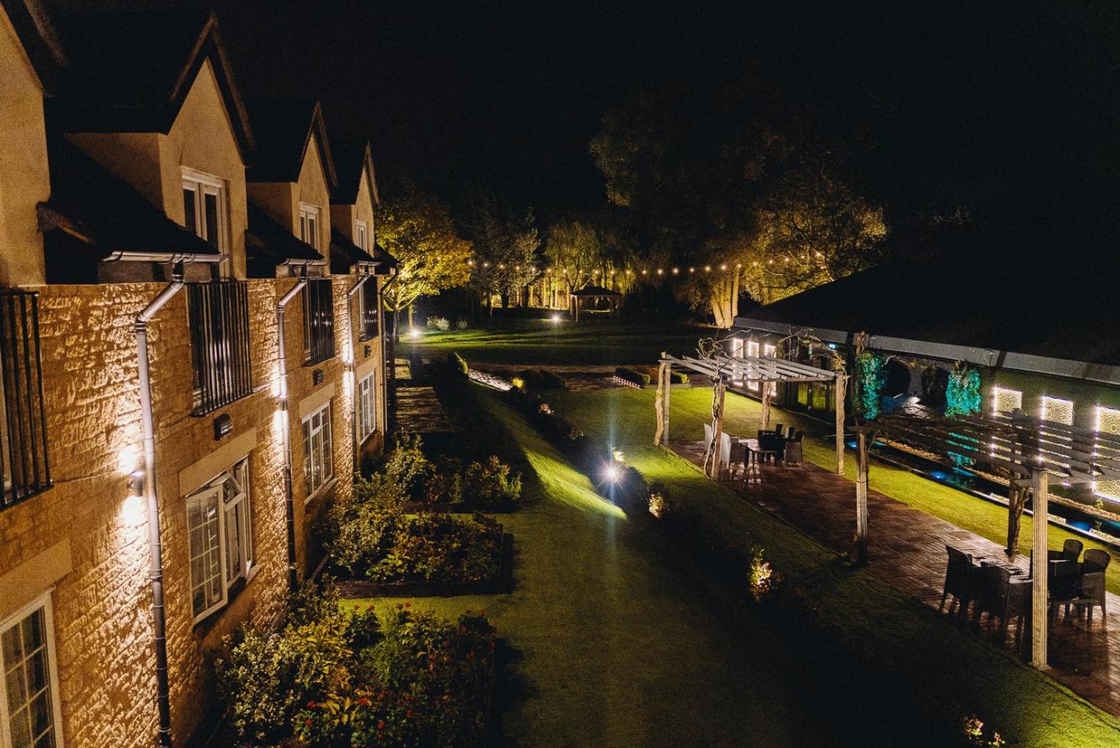The Chesterton Hotel Bicester Eksteriør bilde