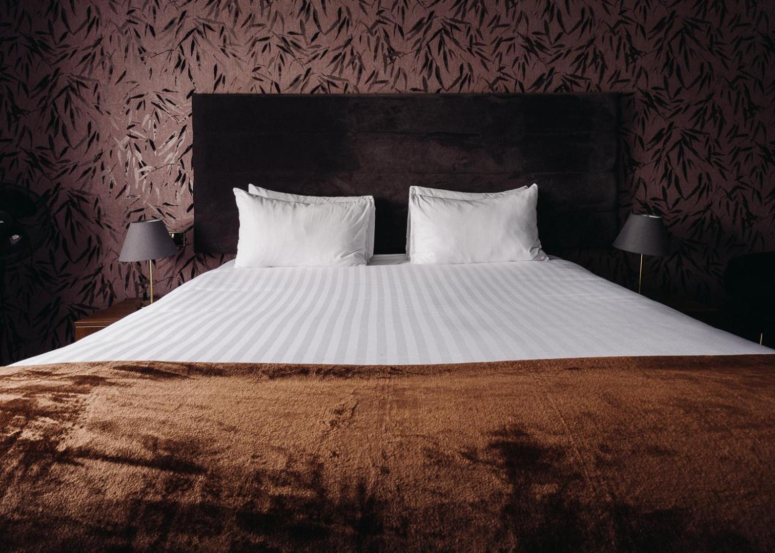 The Chesterton Hotel Bicester Eksteriør bilde