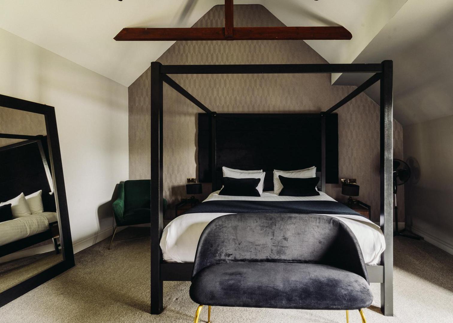 The Chesterton Hotel Bicester Eksteriør bilde