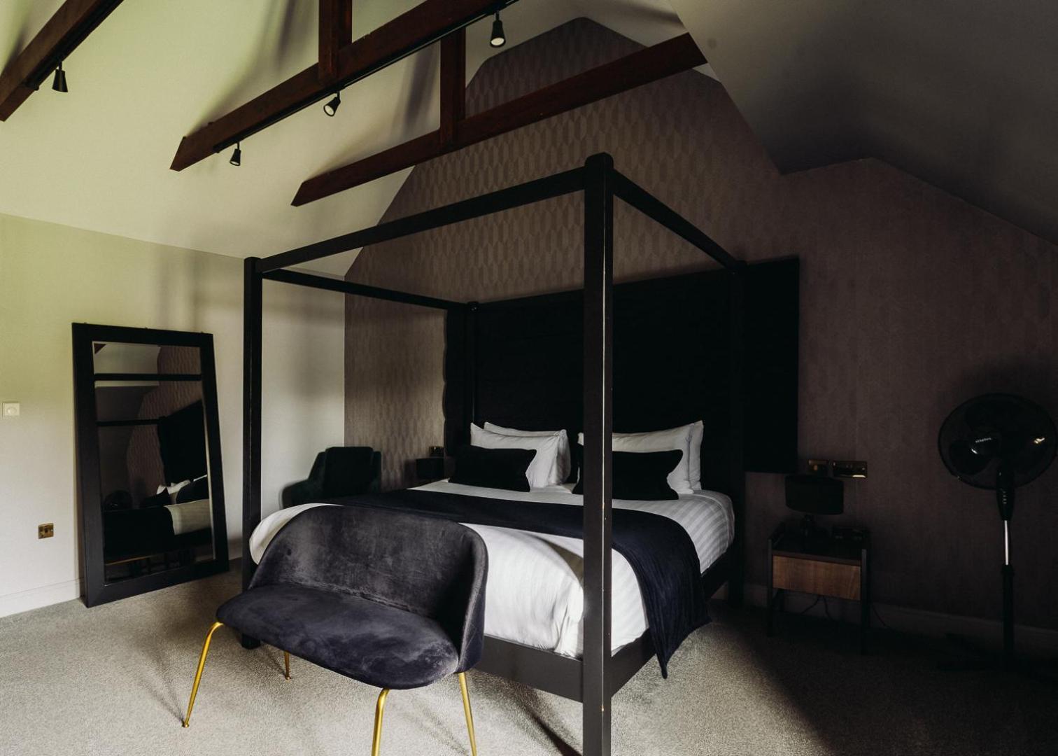The Chesterton Hotel Bicester Eksteriør bilde