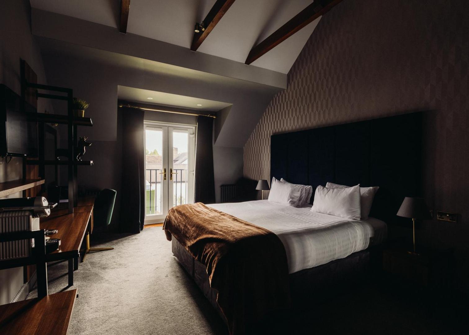 The Chesterton Hotel Bicester Eksteriør bilde
