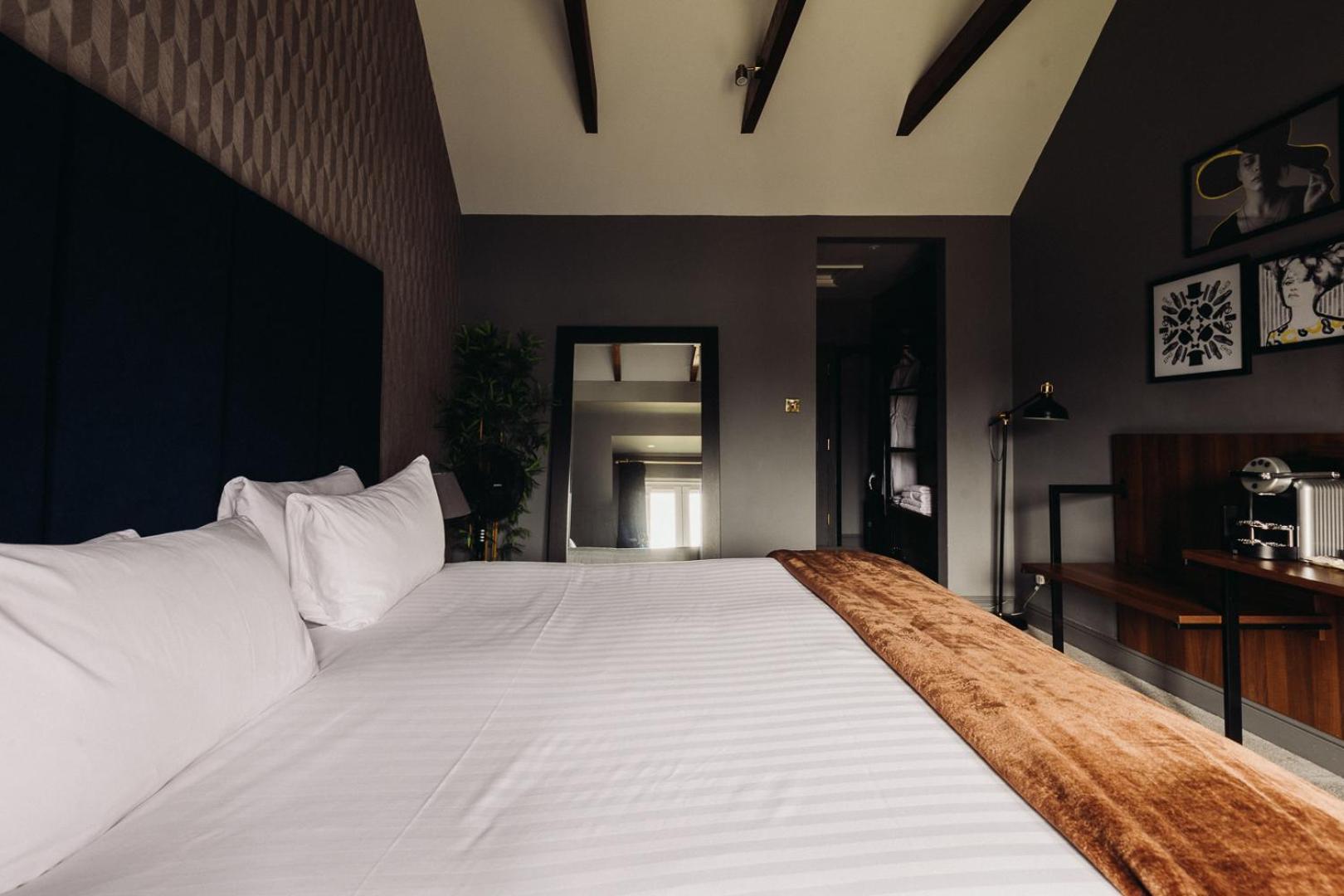 The Chesterton Hotel Bicester Eksteriør bilde