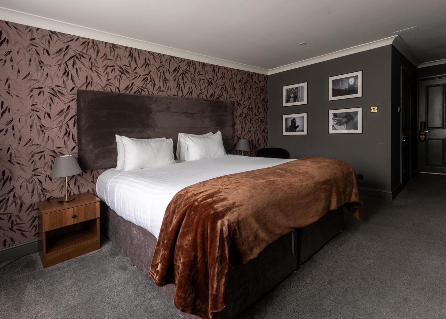 The Chesterton Hotel Bicester Eksteriør bilde