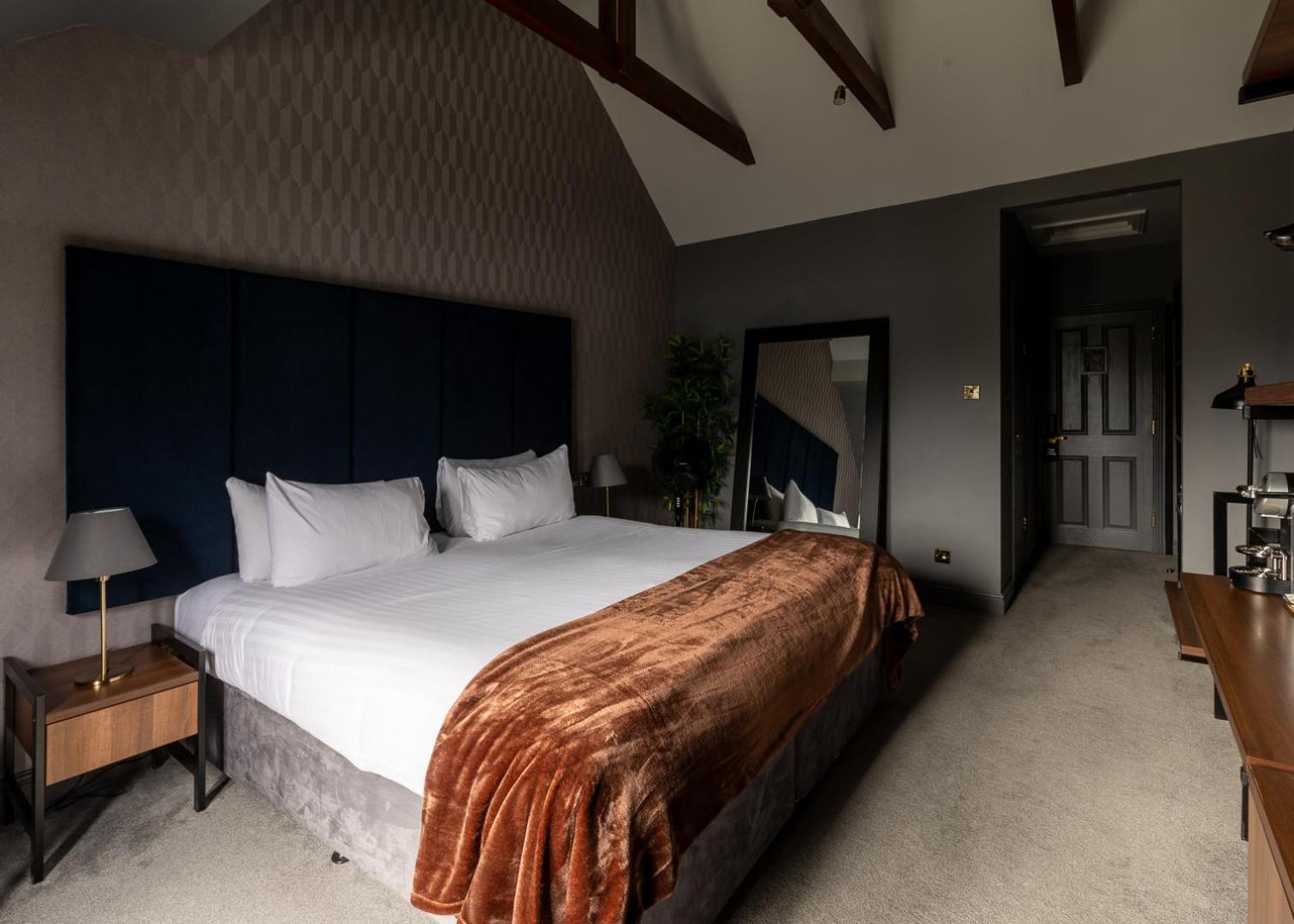 The Chesterton Hotel Bicester Eksteriør bilde