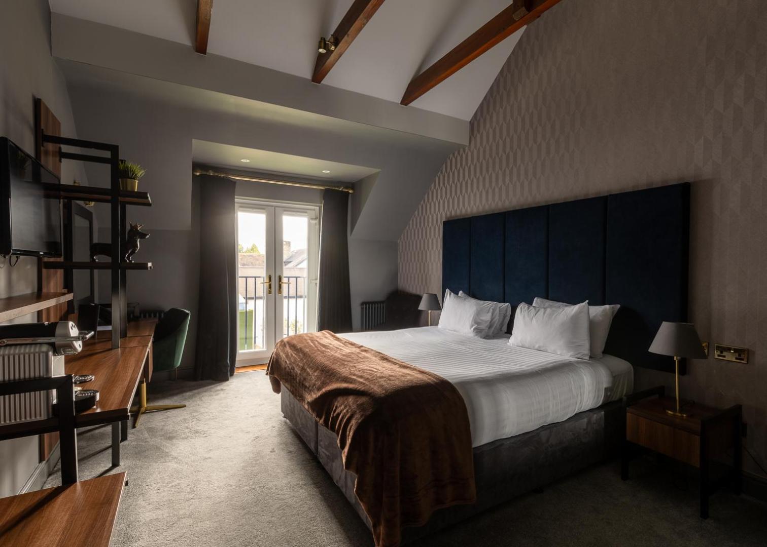 The Chesterton Hotel Bicester Eksteriør bilde